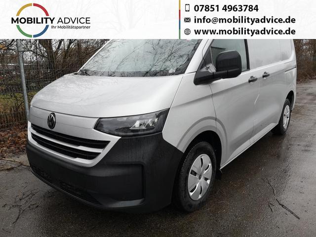 Volkswagen e-Transporter Kastenwagen - BEV 100 kW RWD KR Kasten