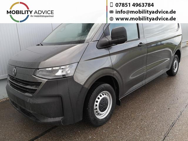 Volkswagen e-Transporter Kastenwagen - BEV 100 kW RWD LR Kasten