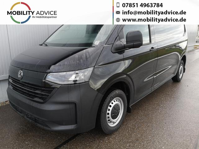 Volkswagen e-Transporter Kastenwagen - BEV 100 kW RWD LR Kasten