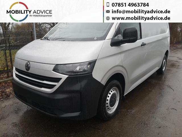 Volkswagen e-Transporter Kastenwagen - BEV 100 kW RWD LR Kasten