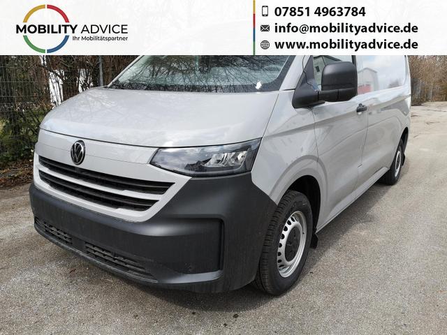 Volkswagen T7 Transporter - BEV 100 kW RWD LR e- Kasten