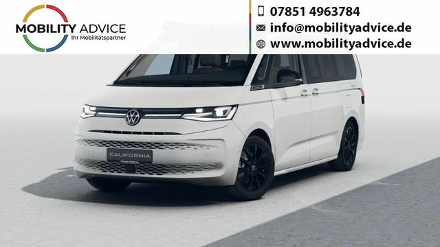 Volkswagen T7 California - Beach Tour eHybrid 4MOTION 1.5 TSI Plus ArtVelour