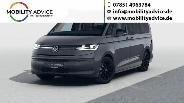 Volkswagen T7 California - Beach Camper 2.0 TDI DSG Plus