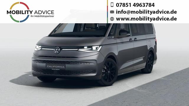 Volkswagen T7 California - Beach Tour 2.0 TDI DSG Plus