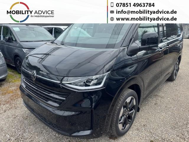 Volkswagen e-Caravelle - BEV 160 kW Style RWD KR