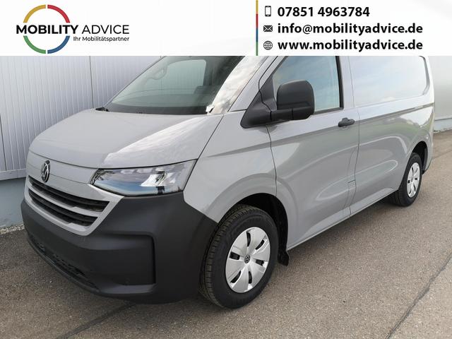 Volkswagen e-Transporter Kastenwagen - BEV 100 kW RWD KR Kasten