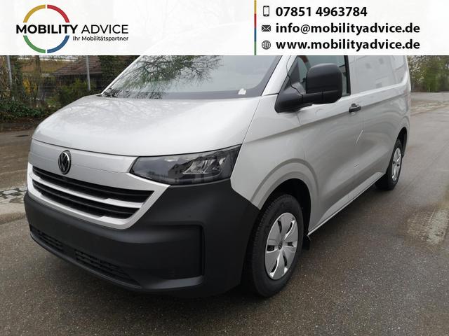 Volkswagen e-Transporter Kastenwagen - BEV 100 kW RWD KR Kasten
