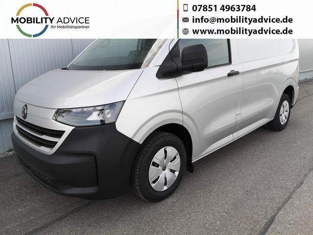 Volkswagen e-Transporter Kastenwagen - BEV 100 kW RWD KR Kasten