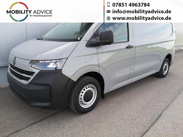 Volkswagen e-Transporter Kastenwagen - BEV 100 kW RWD LR Kasten