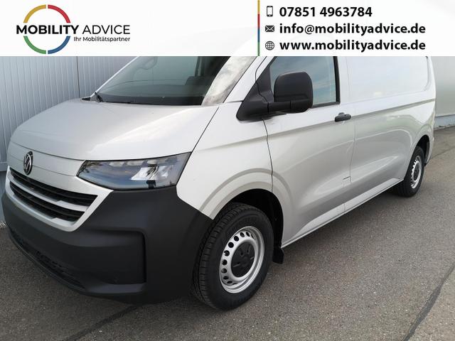 Volkswagen e-Transporter Kastenwagen - BEV 100 kW RWD LR Kasten