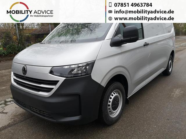 Volkswagen e-Transporter Kastenwagen - BEV 100 kW RWD LR Kasten