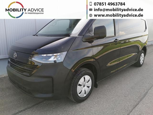 Volkswagen e-Transporter Kastenwagen - BEV 100 kW RWD LR Kasten