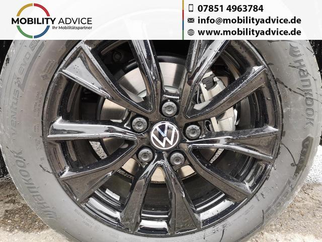 Volkswagen T7 California - Beach Tour eHybrid 4MOTION 1.5 TSI Plus ArtVelour