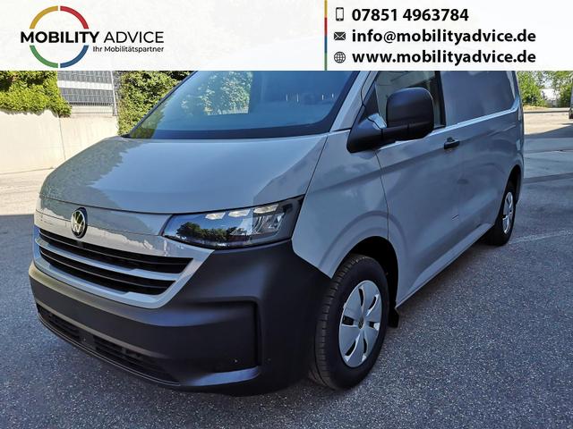 Volkswagen T7 Transporter - BEV 100 kW RWD KR e- Kasten