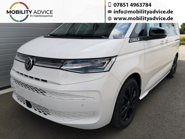Volkswagen T7 California - Beach Tour eHybrid 4MOTION 1.5 TSI Plus ArtVelour