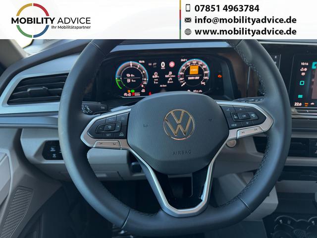 Volkswagen T7 California - Beach Camper eHybrid 4MOTION 1.5 TSI