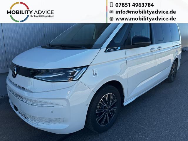 Volkswagen T7 California - Beach Camper eHybrid 4MOTION 1.5 TSI