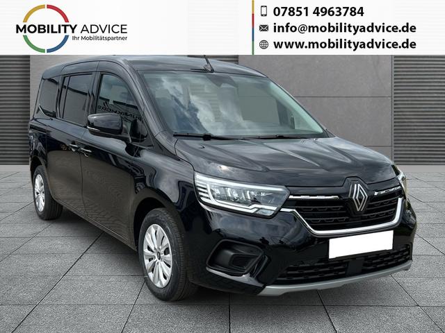 Renault Grand Kangoo - Equilibre 7-S+Klimaauto+RFK dCi 95
