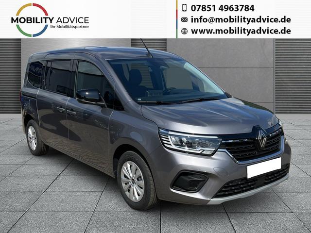Renault Grand Kangoo - Equilibre 7-S+Android Auto+RFK+PDC dCi 95