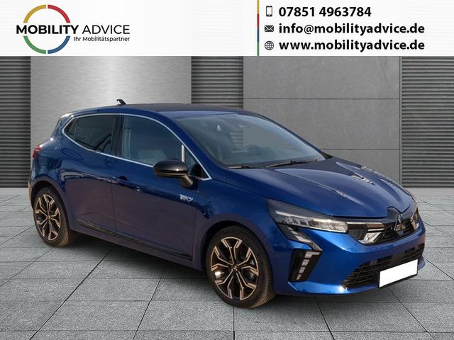 Mitsubishi Colt - MY24 SHZ+LKHZ+Klimaauto. Intro 1.6 Hybrid