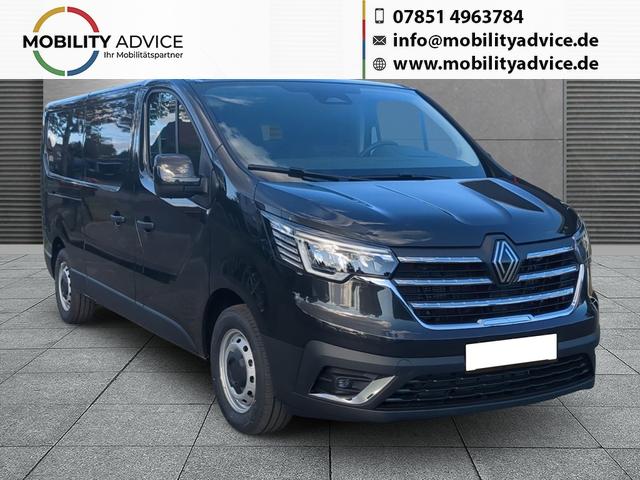 Renault Trafic - L2H1 3.0t AHK EXTRA dCi 170 AT9