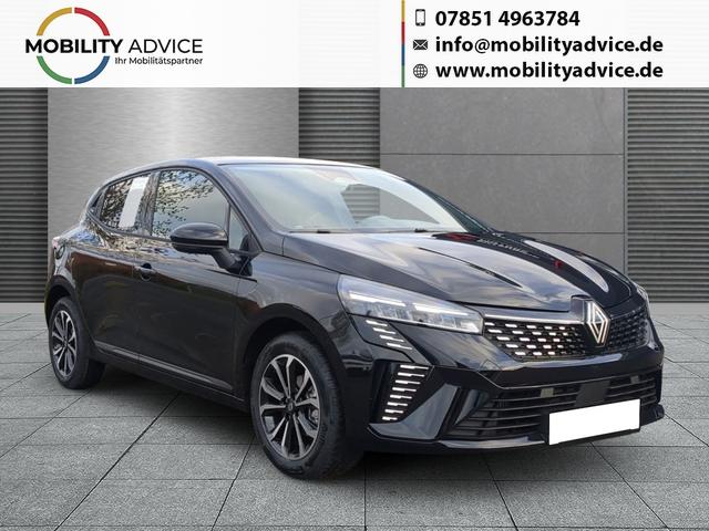 Renault Clio - Techno SHZ+RFK+Carplay TCe 90 X-Tronic