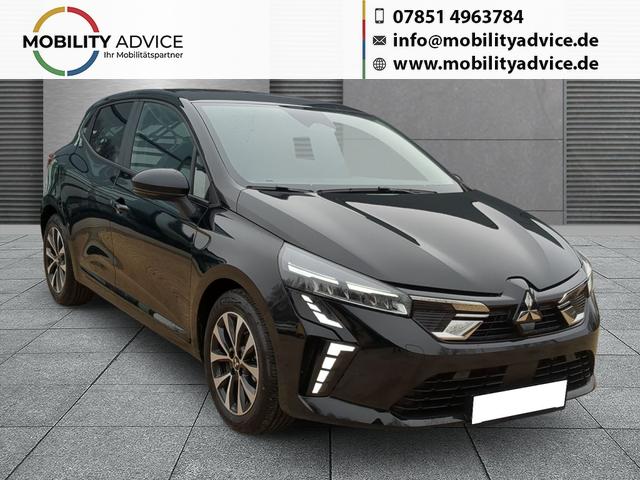 Mitsubishi Colt - MY25 SHZ+LKHZ+Klimaauto. Plus