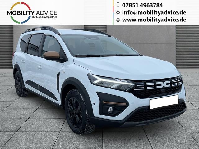 Dacia Jogger - Extreme+ 7-S SHZ Hybrid 140