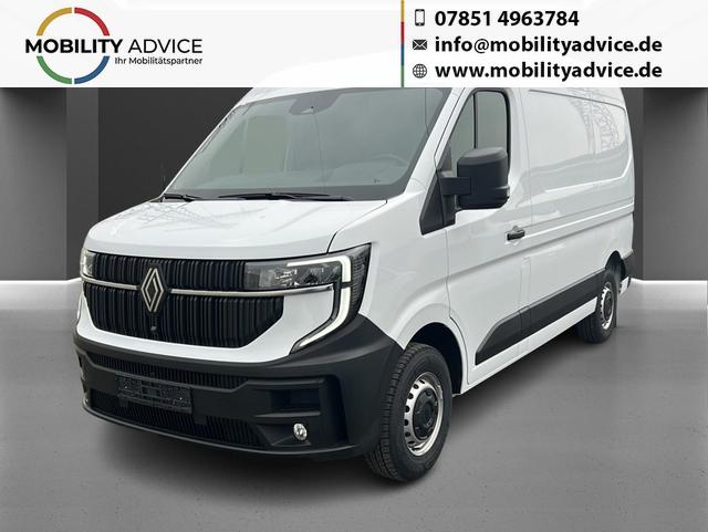 Renault Master - L2H2 AHK SHZ Extra dCi 170 3,5t