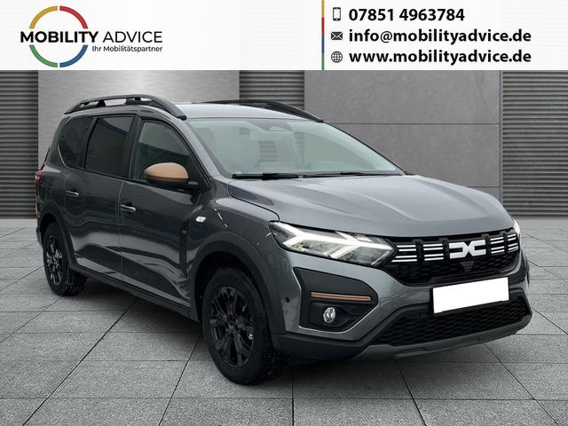 Dacia Jogger - Extreme+ 7-S SHZ+RFK Hybrid 140