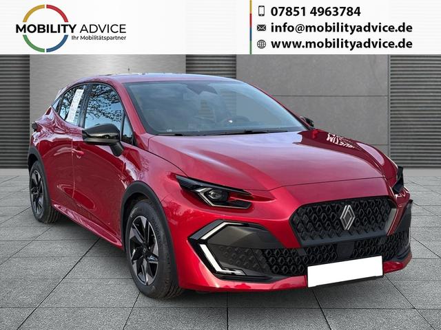 Renault Clio - Evolution SHZ LED NEU E-Tech 160