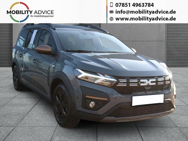 Dacia Jogger - Extreme+ 5-S SHZ+RFK+LED Hybrid 140