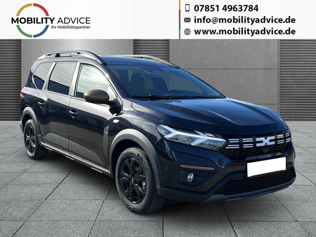Dacia Jogger - Extreme+ 5-Sitzer+Navi+SHZ+Klimaauto. Hybrid 140