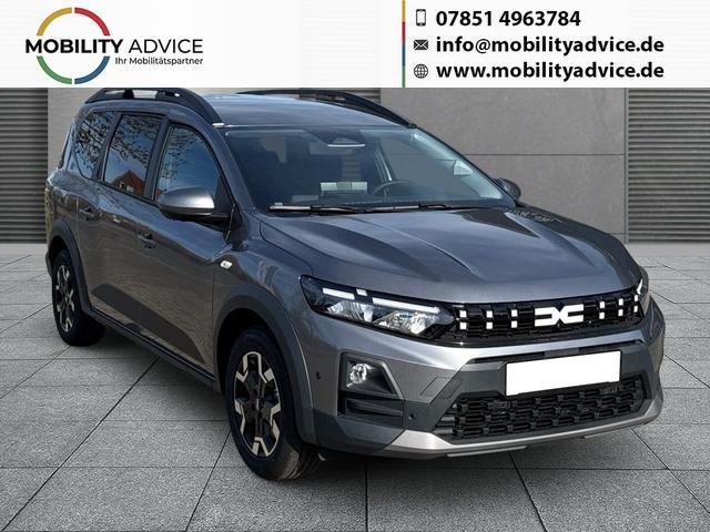 Dacia Jogger - Journey SHZ Navi MV-Kamera Facelift Hybrid 155