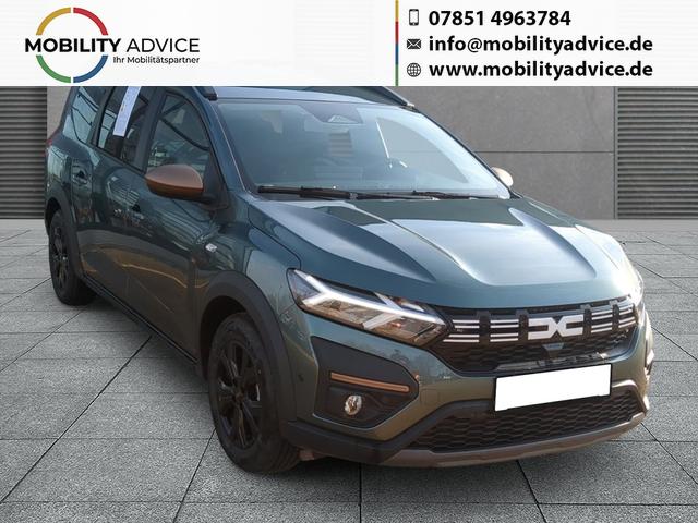 Dacia Jogger - Extreme+ 7-S SHZ Hybrid 140