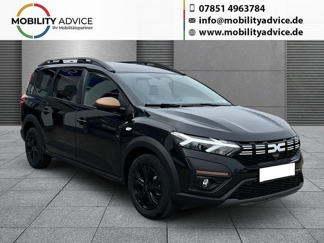 Dacia Jogger - Extreme SHZ+PDC+RFK+Navi Hybrid 140