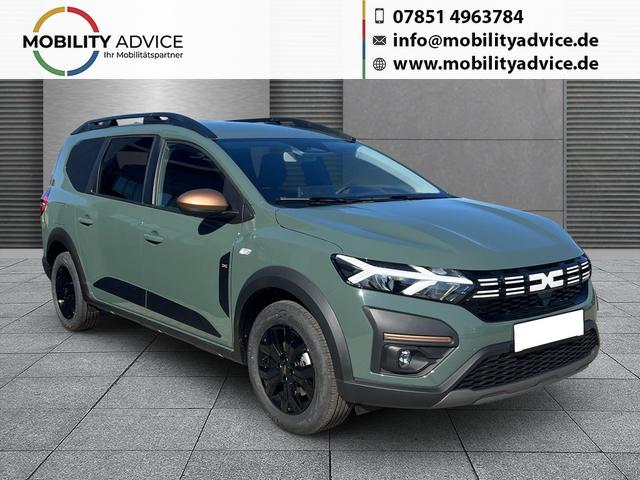 Dacia Jogger - Extreme SHZ+PDC+RFK+Navi Hybrid 140