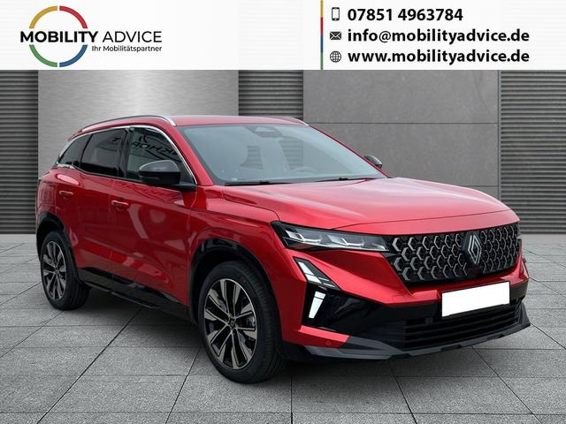 Renault Austral - Techno SHZ+LED+RFK TCe 150 CVT