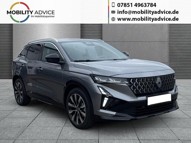 Renault Austral - Techno SHZ+LED+RFK TCe 150 CVT