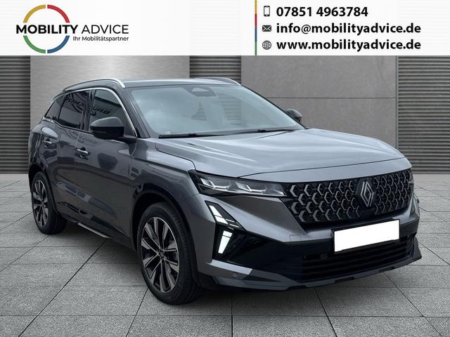 Renault Austral - Techno SHZ+LED+RFK TCe 150 CVT