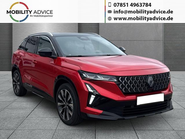 Renault Austral - Techno SHZ+LED+RFK TCe 150 CVT