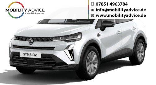 Renault Symbioz - Evolution SHZ+Notrad+Carplay TCe 140