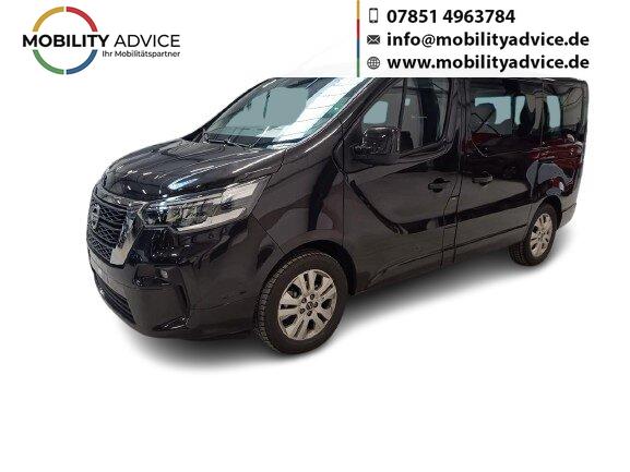 Nissan Primastar - Tekna L1H1 GJR+SHZ+RFK dCi 150