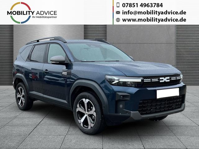 Dacia Bigster - Journey SHZ+LKHZ Hybrid 155