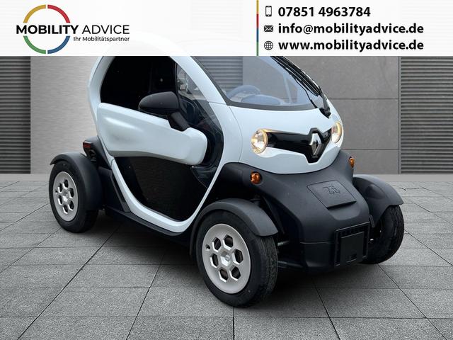 Renault Twizy - Life Kauf-Batterie 80 km/h