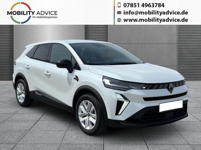 Renault Symbioz - Evolution SHZ+Android Auto+RFK E-Tech 145