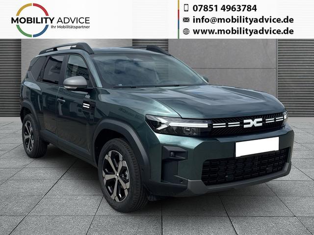 Dacia Bigster - Journey MV-Kamera+SHZ+LED Hybrid 155
