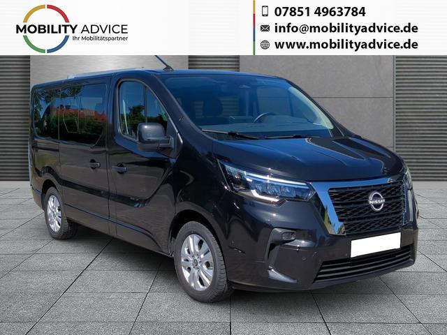Nissan Primastar Kombi - Tekna L1H1 dCi 150