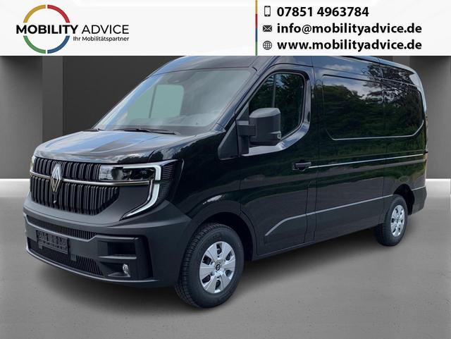 Renault Master - L2H2 AHK SHZ Extra dCi 170 3,5t