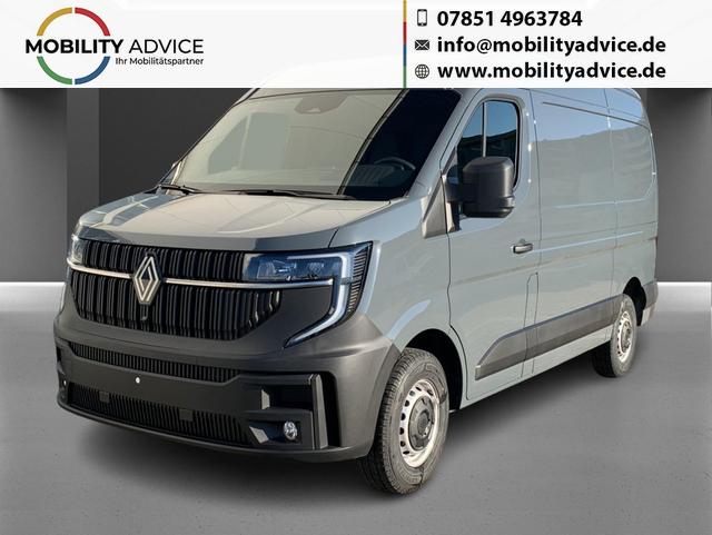 Renault Master - L2H2 AHK SHZ Extra dCi 170 3,5t